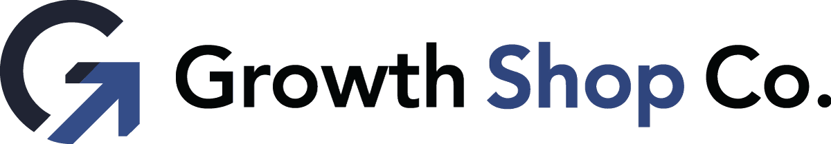 Growth Shop Co.